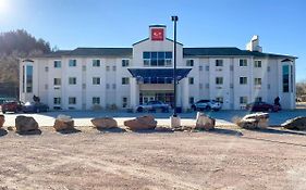 Econo Lodge Hot Springs